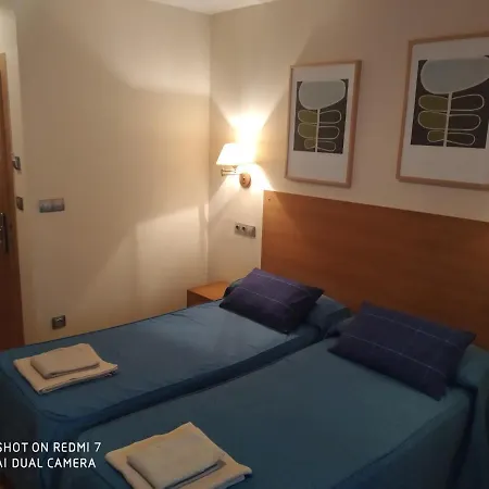 Sol De La Blanca Otel