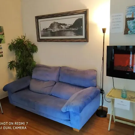 Sol De La Blanca Cudillero