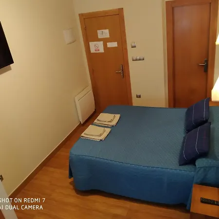 Sol De La Blanca Hotel Cudillero