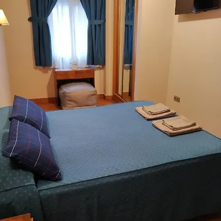 Sol De La Blanca Hotel Cudillero