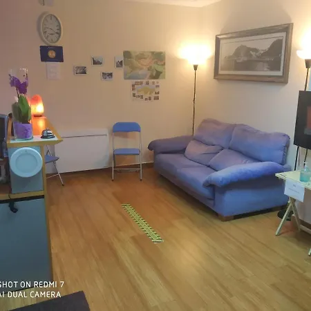 Sol De La Blanca Cudillero