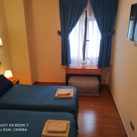 Hotel Sol De La Blanca *