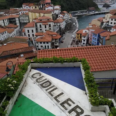 Sol De La Blanca * Cudillero