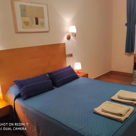 Otel Sol De La Blanca Cudillero