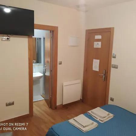 Sol De La Blanca Hotel