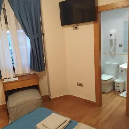 Hotel Sol De La Blanca