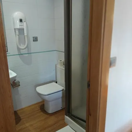 Sol De La Blanca Hotel Cudillero