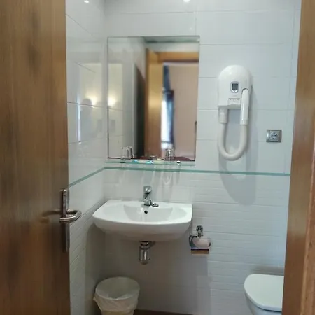 Hotel Sol De La Blanca