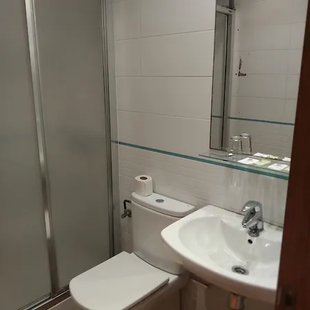 Sol De La Blanca Hotel Cudillero