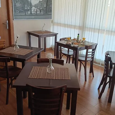 Hotel Sol De La Blanca *