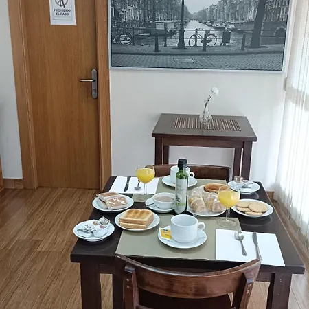 Sol De La Blanca Hotel Cudillero