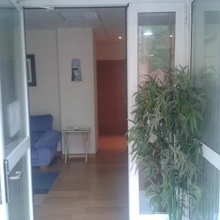 Hotel Sol De La Blanca *