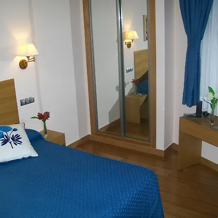 Sol De La Blanca Hotel *