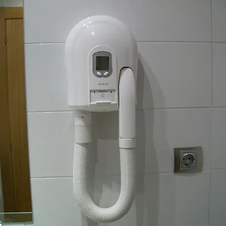 Sol De La Blanca Otel