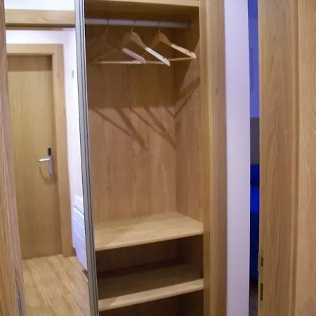 Hotel Sol De La Blanca