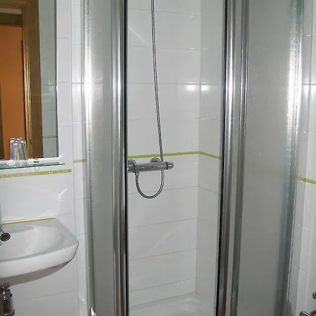 Hotel Sol De La Blanca Cudillero