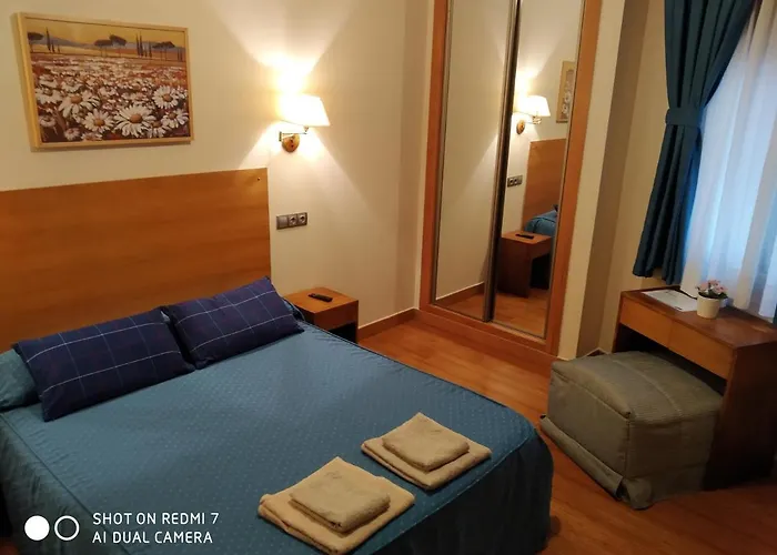 Hotel Sol De La Blanca *