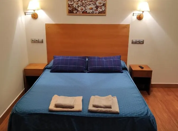 Sol De La Blanca Hotel Cudillero