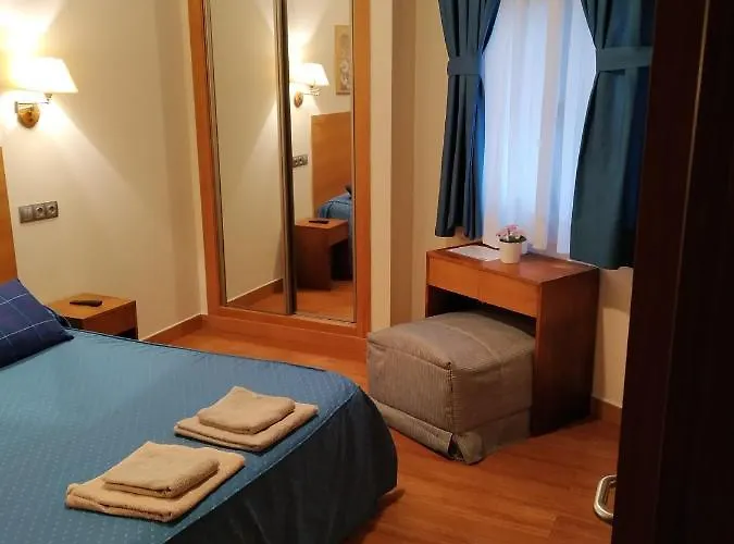 Hotel Sol De La Blanca