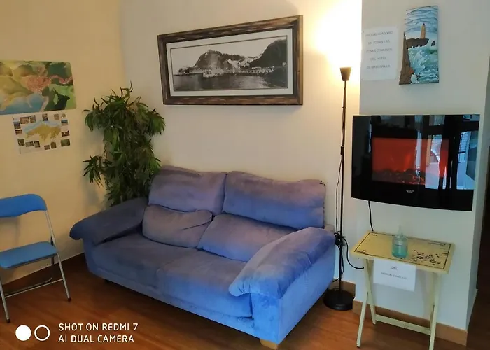 Sol De La Blanca Cudillero