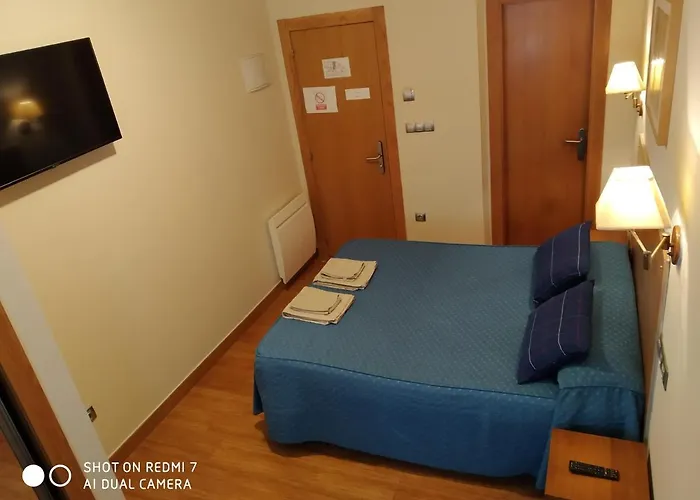 Sol De La Blanca Hotel Cudillero