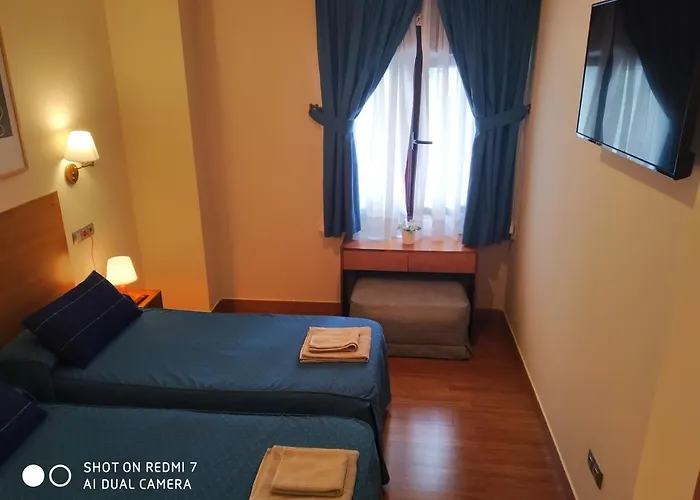 Hotel Sol De La Blanca *