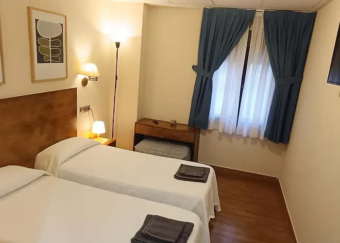 Sol De La Blanca Hotel *