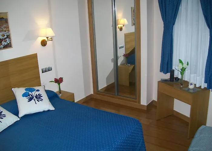 Sol De La Blanca Hotel *