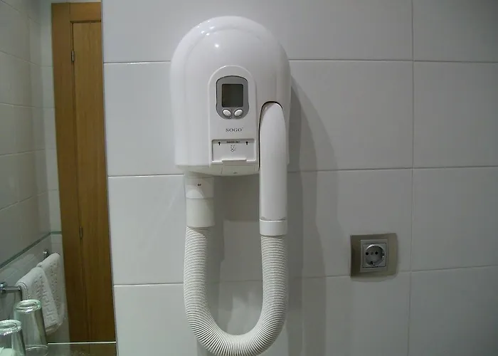 Sol De La Blanca Hotel