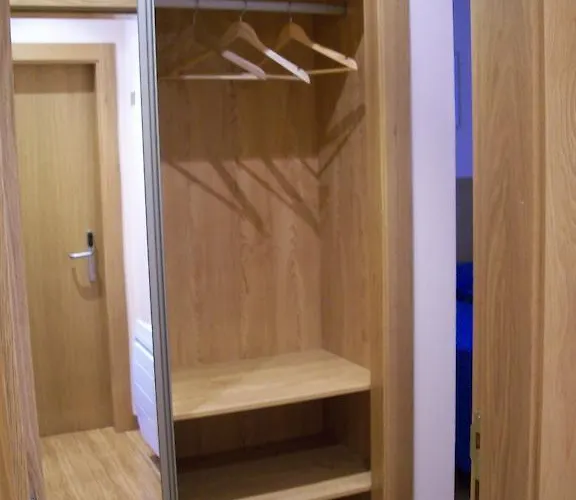 Hotel Sol De La Blanca