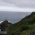 Sol De La Blanca Szálloda Cudillero