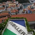 Sol De La Blanca * Cudillero