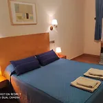 호텔 Sol De La Blanca 쿠딜레로