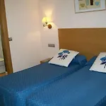 Hotel Sol De La Blanca