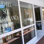 Sol De La Blanca *