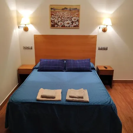 Sol De La Blanca Otel Cudillero
