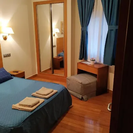 Otel Sol De La Blanca