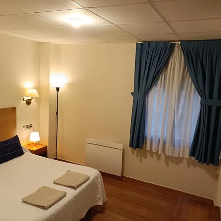 Sol De La Blanca Hotell Cudillero