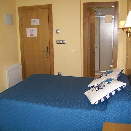 Hotell Sol De La Blanca *