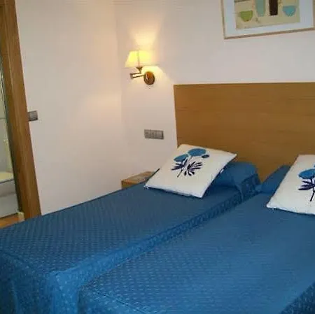 Hotel Sol De La Blanca