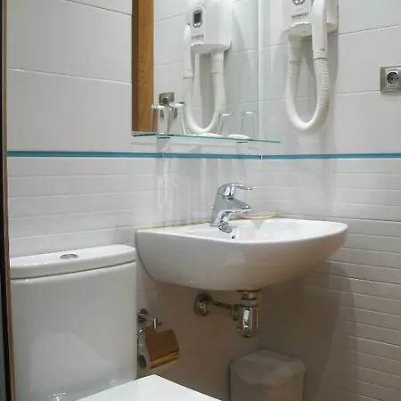 Sol De La Blanca Hotel Cudillero