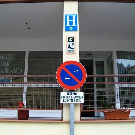 Sol De La Blanca Hotel