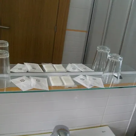索尔德拉布兰卡酒店 酒店 库迪列罗
