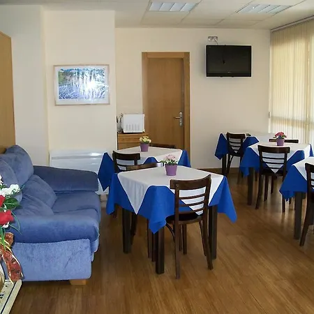 Sol De La Blanca Hotel Cudillero