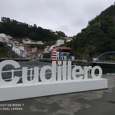 Sol De La Blanca מלון *