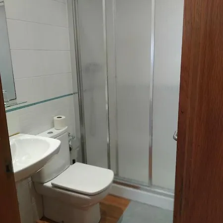 Sol De La Blanca מלון