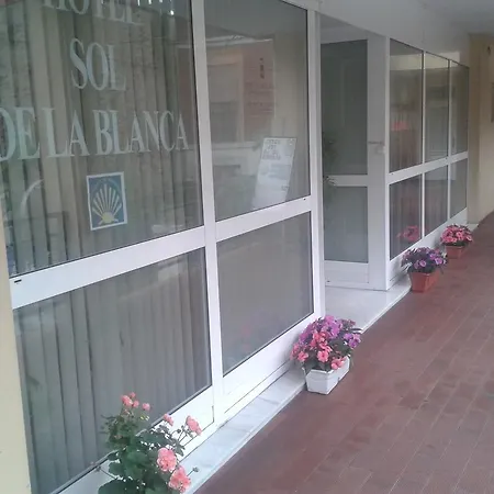 Sol De La Blanca קודילרו