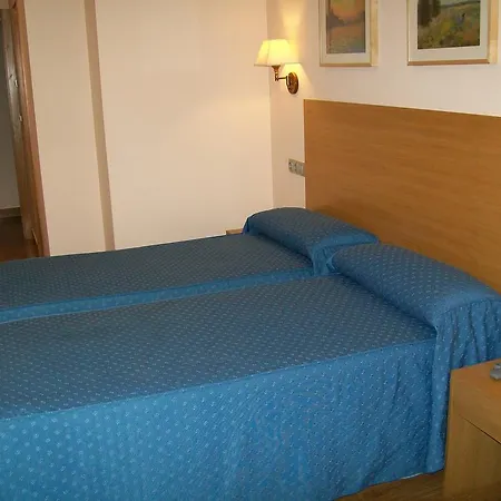 Sol De La Blanca * קודילרו